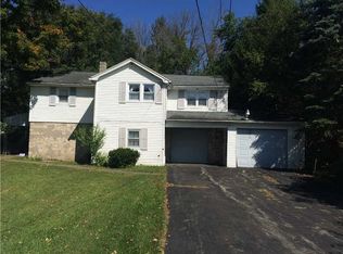 137 E Beechwood Rd, Bessemer, PA 16112