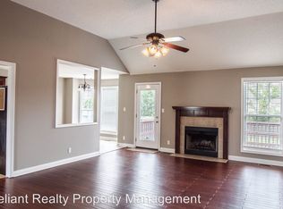 3701 Nadia Dr, Clarksville, TN 37040