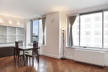 Rented by Corcoran