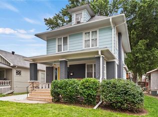 111 E Ruby Ave, Independence, MO 64050