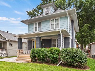 111 E Ruby Ave, Independence, MO, 64050