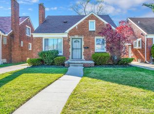 17625 Westmoreland Rd, Detroit, MI 48219