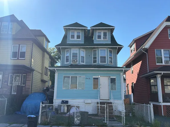 89 N 22nd St, East Orange, NJ 07017