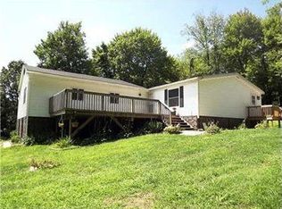 132 Gibson Hill Rd, Georgetown, PA 15043