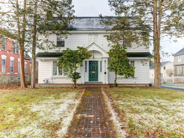 213 S William Street, Johnstown, NY 12095