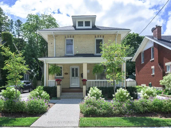 345 Tecumseh Ave E, London, ON N6C 1T1