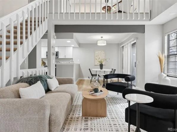 8055 W Garrison Court #C, Arvada, CO 80005