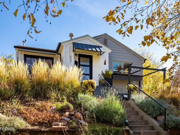 602 N De Soto St, Salt Lake City, UT 84103