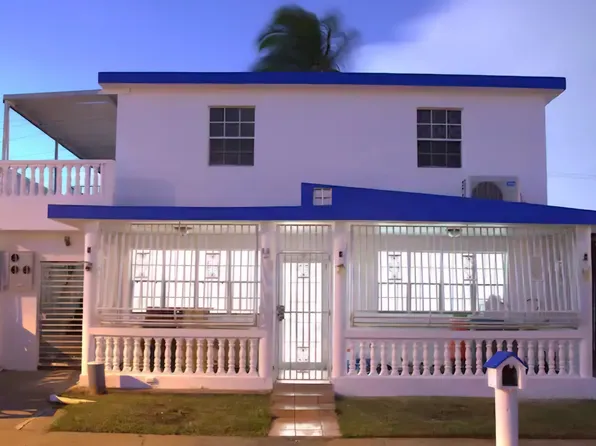 S6 Calle16urb Sunville, Trujillo Alto, PR