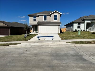 1256 Wilkins Valley St, Brenham, TX, 77833
