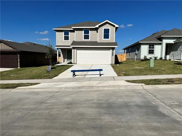 1256 Wilkins Valley St, Brenham, TX 77833