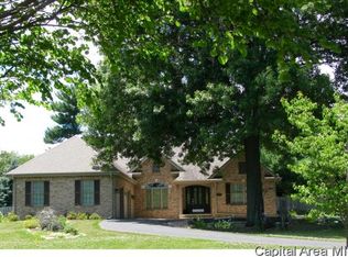 8025 W Outer Rd, Sherman, IL 62684