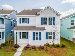147 Brant Dr, Summerville, SC 29485