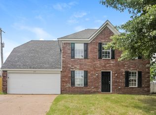 1115 Scofield Dr, Cordova, TN 38018