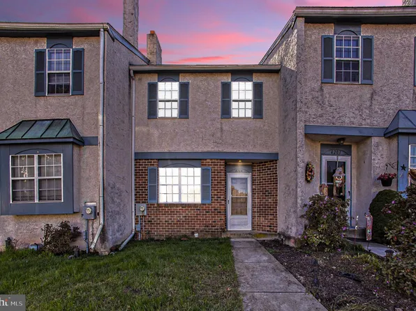 4204 Walnut Ridge Est, Pottstown, PA 19464