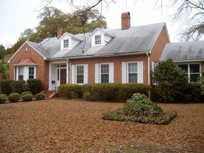815 W Central Ave, Fitzgerald, GA, 31750