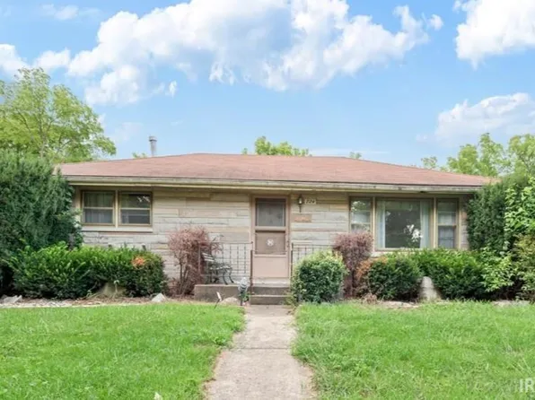 724 W Ladd Ave, Bloomington, IN 47403