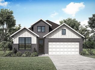 18707 Sweet Basil Dr, Hockley, TX 77447