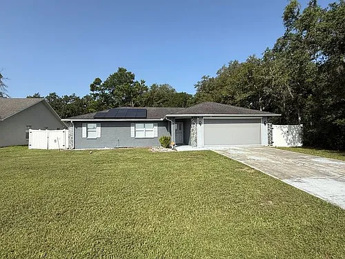 14040 SW 33rd Court Rd Photo 1