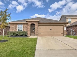 15443 Pueblito Verde Way, Channelview, TX 77530