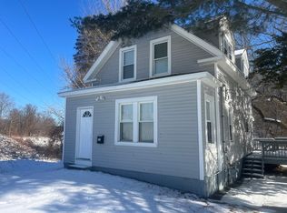 21 James St, Worcester, MA 01603