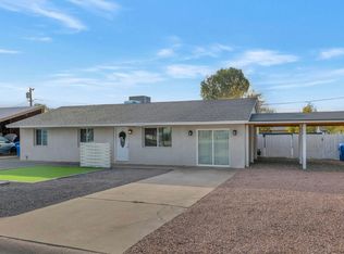 4345 E Desert Cactus St, Phoenix, AZ 85032
