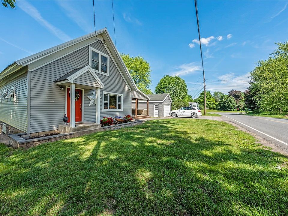 8305 Limekiln Rd, Lyons, NY 14489 Zillow
