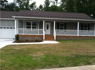 1003 Falcon Run Dr #24, Soddy Daisy, TN 37379