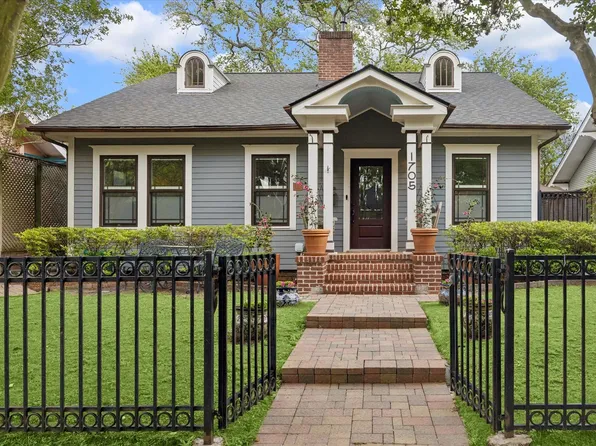 1705 Haver St, Houston, TX 77006
