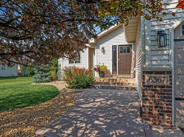 6367 Marx Ave NE, Otsego, MN 55301