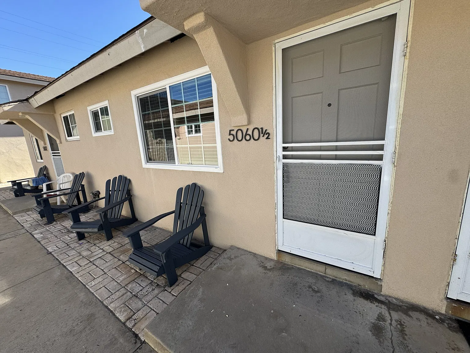 1 bed, 400 sqft, $2,450 — Photo 2