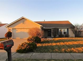 514 Ingram Dr, Lafayette, IN