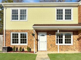 4779 Old Hickory Rd, Virginia Beach, VA 23455