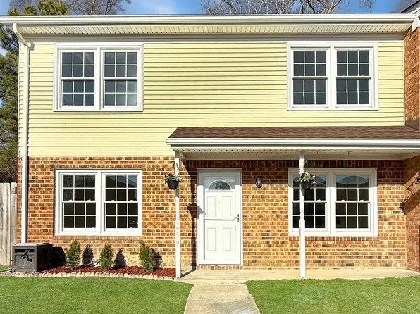 4779 Old Hickory Rd, Virginia Beach, VA 23455