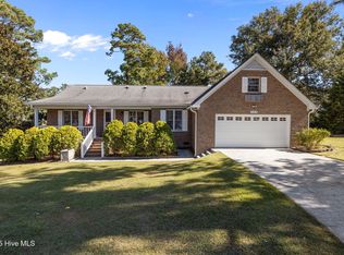 103 Alexis Court, New Bern, NC 28562
