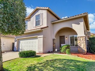 3962 Iron Gate Way, Rancho Cordova, CA 95742