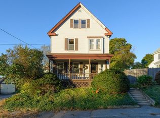 28 Fairmount St, Clinton, MA 01510