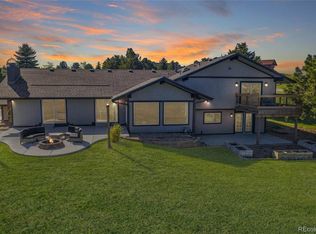 5721 E Valley Hi Dr, Parker, CO 80138