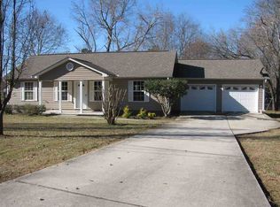 75 Mason Dr, Trinity, AL 35673