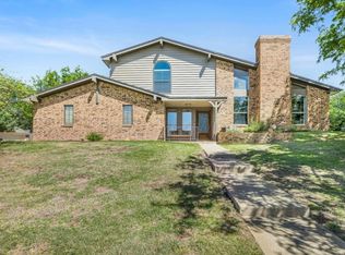 101 Jynteewood Dr, Canyon, TX 79015