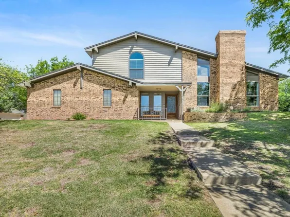 101 Jynteewood Dr, Canyon, TX 79015