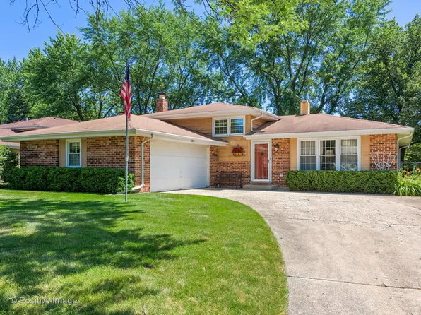 7827 Rohrer Dr, Downers Grove, IL 60516