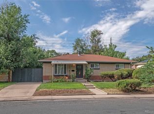 12652 E 13th Pl, Aurora, CO 80011