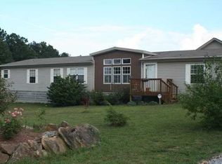 13701 Jones Gap Rd, Soddy Daisy, TN 37379