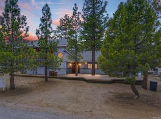 961 Cypress Ln, Big Bear City, CA 92314