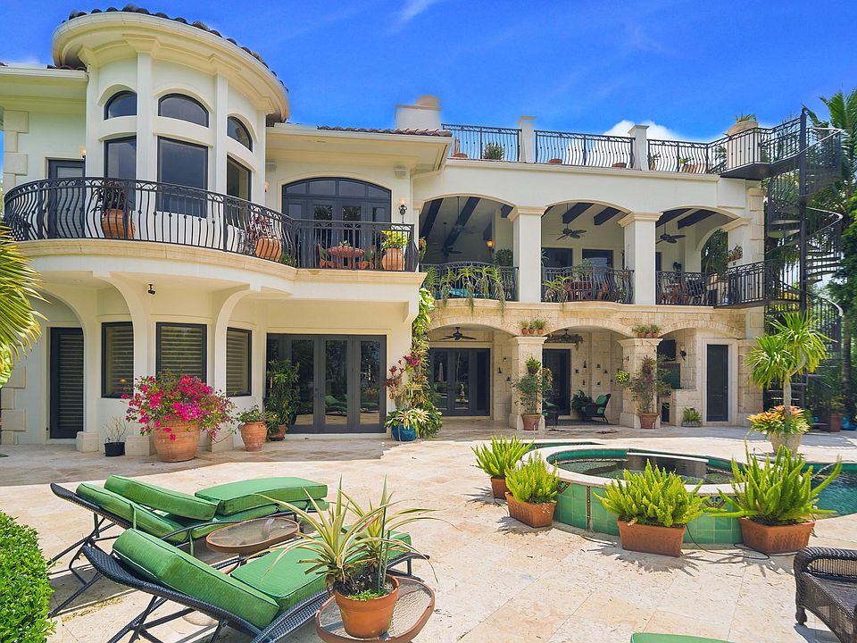 17146 Avenue Le Rivage, Boca Raton, FL 33496 Zillow