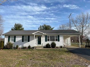 3641 Mayfield Hwy, Benton, KY 42025