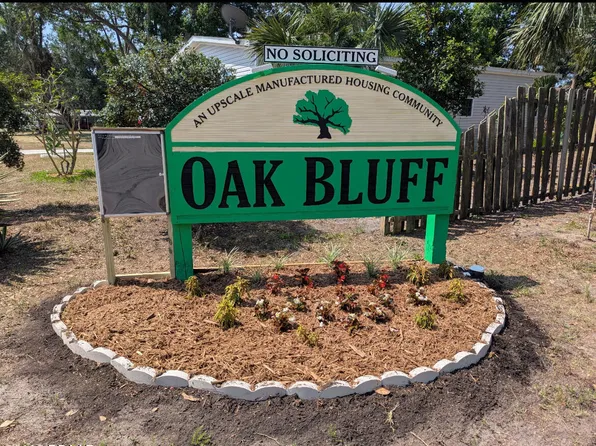 1083 Yaupon St, Daytona Beach, FL 32117