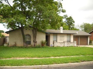 7631 Glen Mont, San Antonio, TX 78239