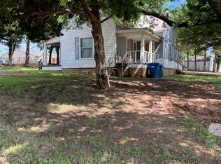 101 E Bond St, Tuttle, OK 73089